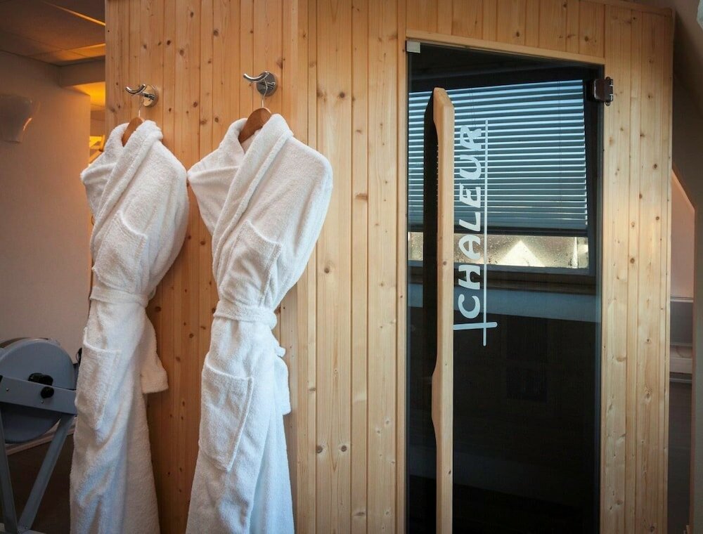 Фото Appart Hôtel Le Liberté