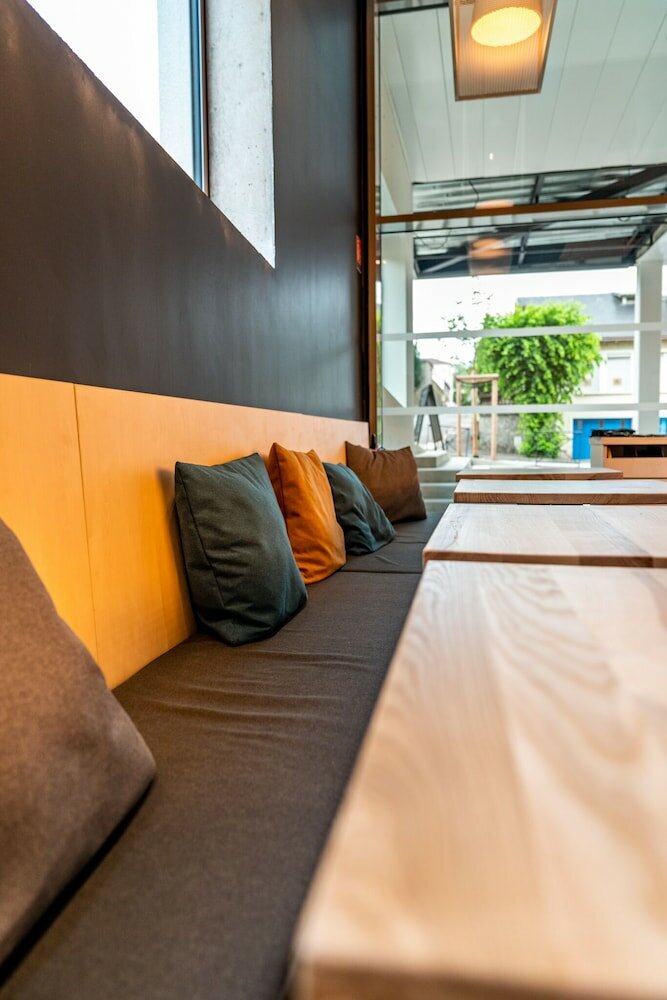 Фото Ibis Styles Limoges Centre