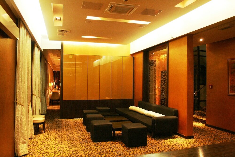 Фото Hotel Hercegovina