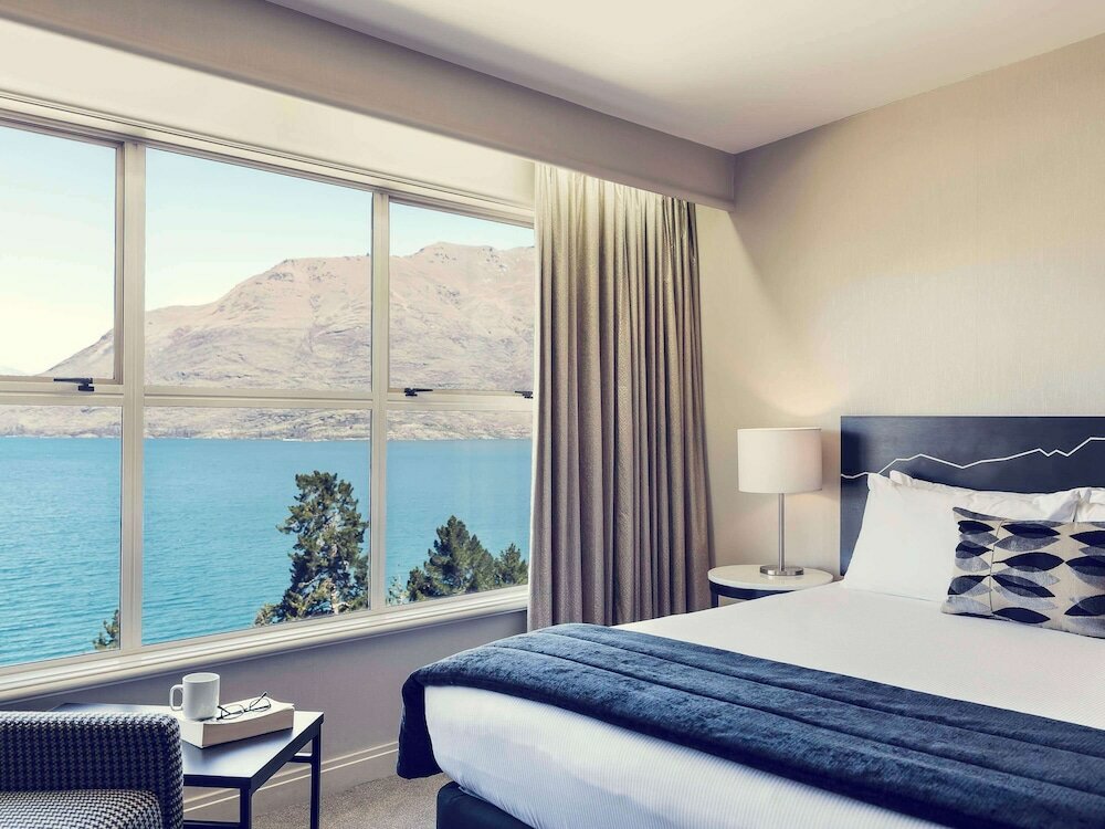 Фото Mercure Queenstown Resort