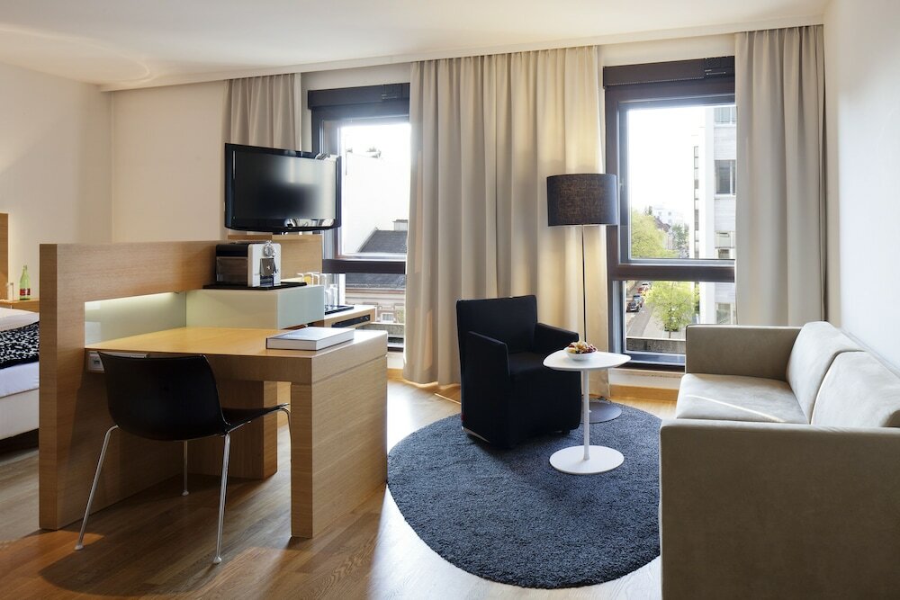 Фото Best Western Plus Hotel Ploberger