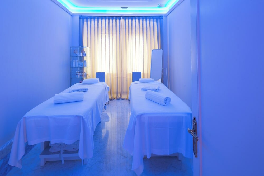 Фото Imperiale Palace Hotel