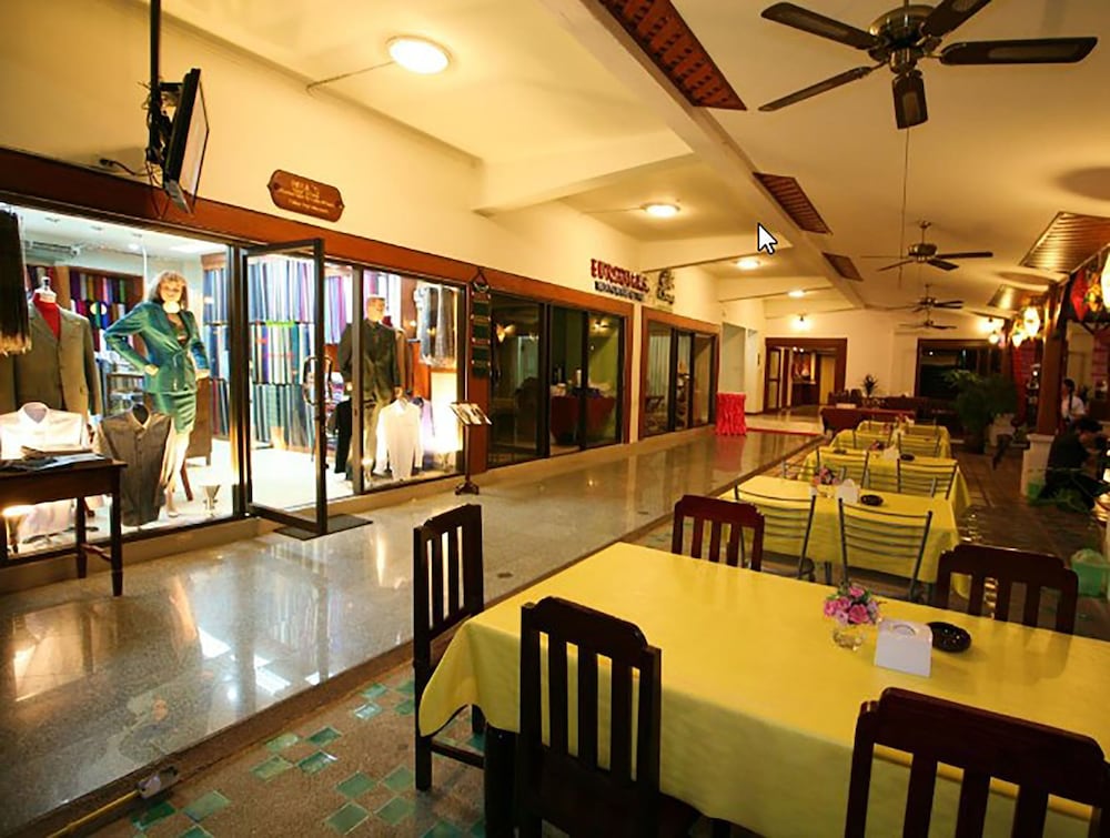 Фото Top North Hotel