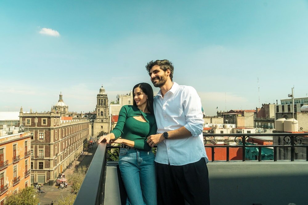 Фото Hotel Canada