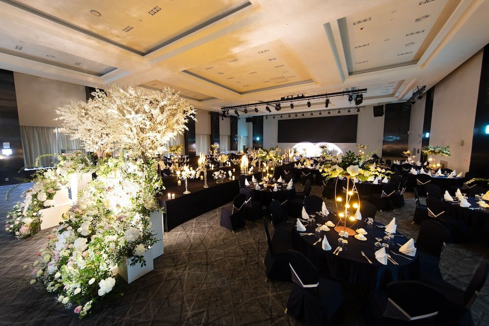 Фото Seoul Olympic Parktel