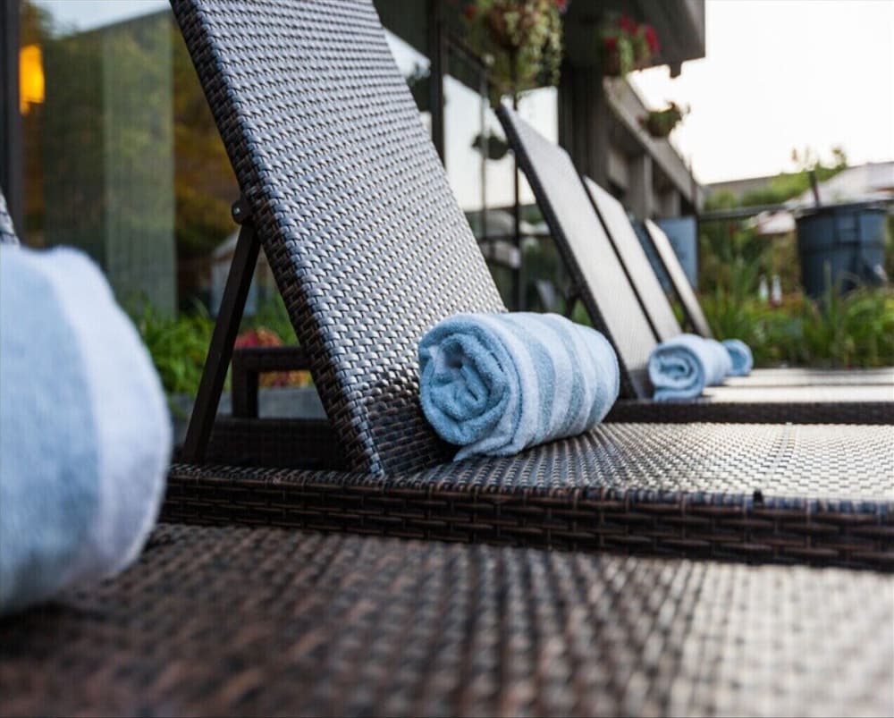 Фото Hotel Bonaventure Montreal