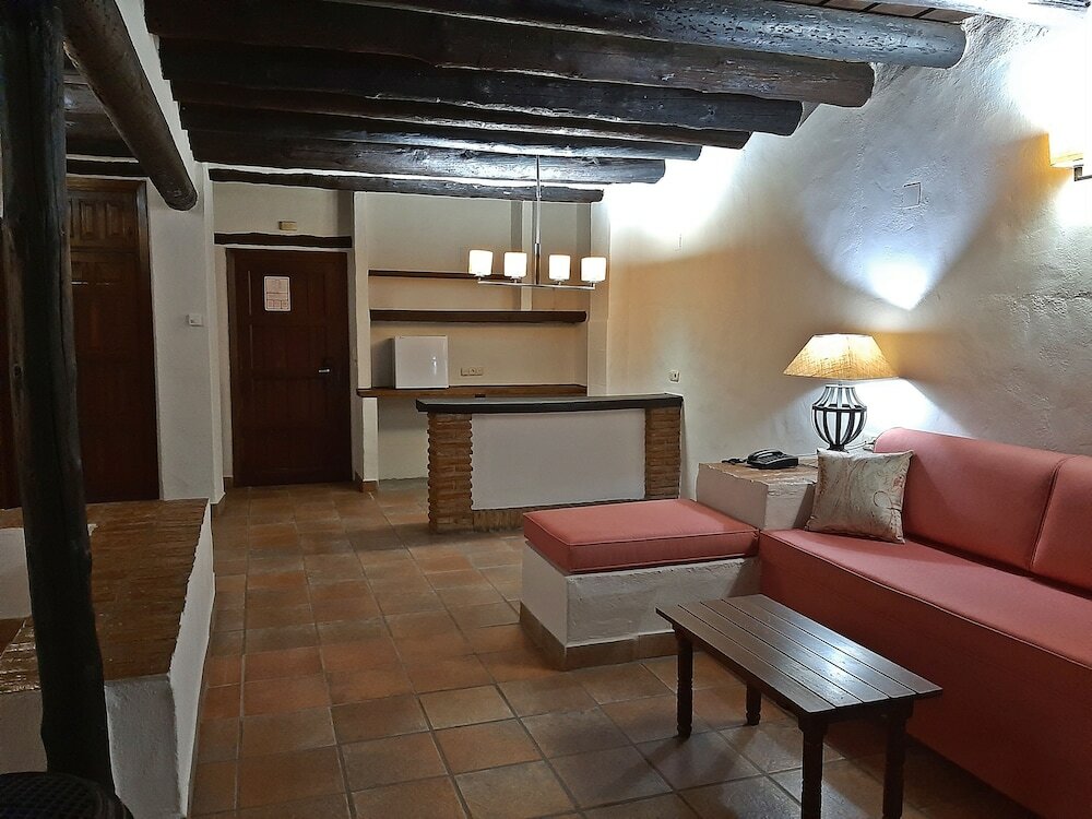 Фото Hotel Apartamento Nueva Alcazaba