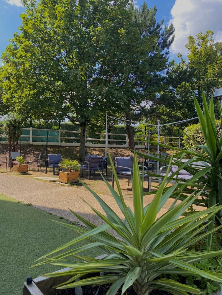 Фото Campanile Le Blanc Mesnil