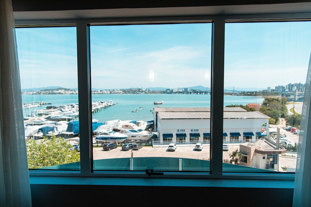 Фото Iate Hotel Florianópolis