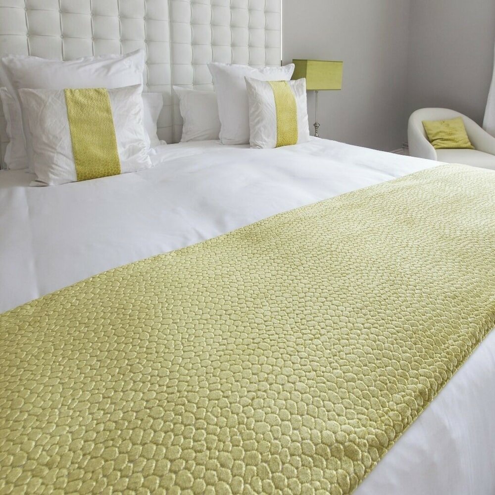 Фото Clarance Hotel Lille