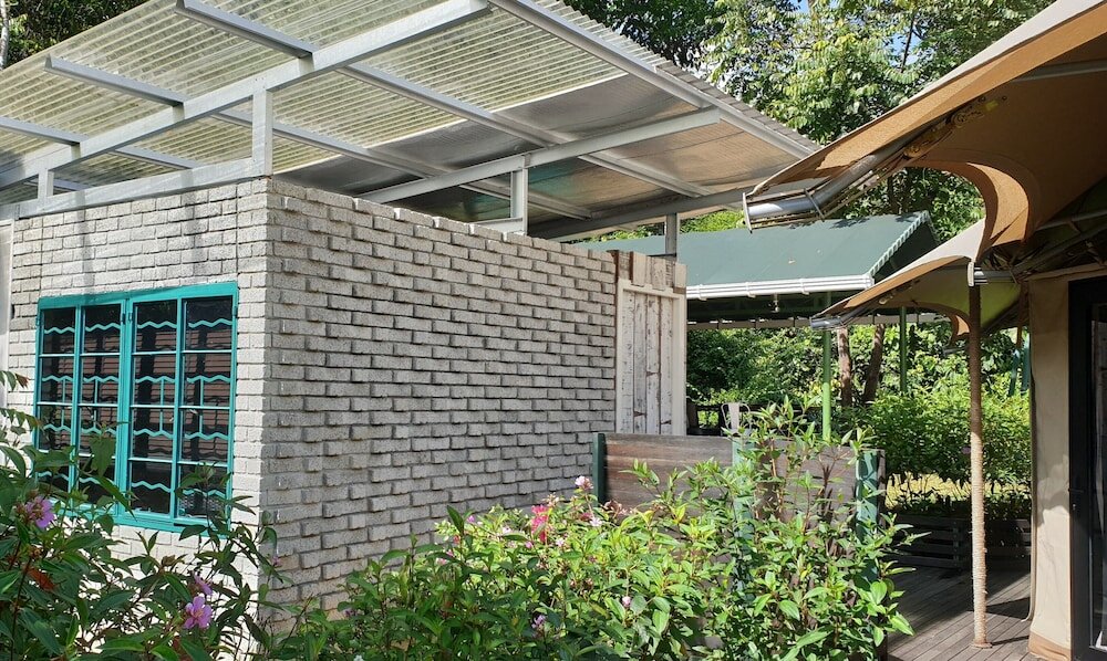 Фото Sepilok Forest Edge Resort