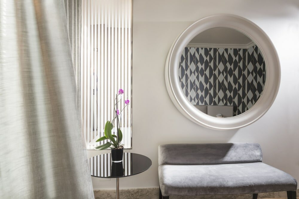 Фото Palazzo Manfredi – Small Luxury Hotels of the World