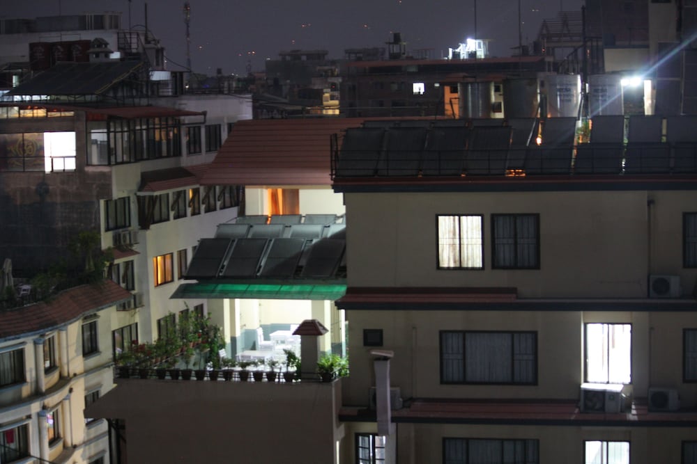 Фото Hotel Buddha Land