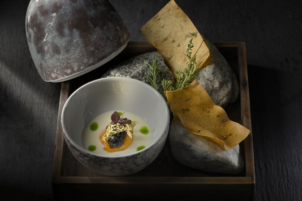 Фото Aeonic Suites and SPA