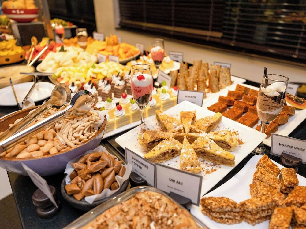 Фото Ibis Styles Accra Airport