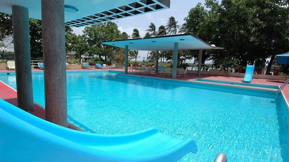 Фото Beach Luxury Hotel