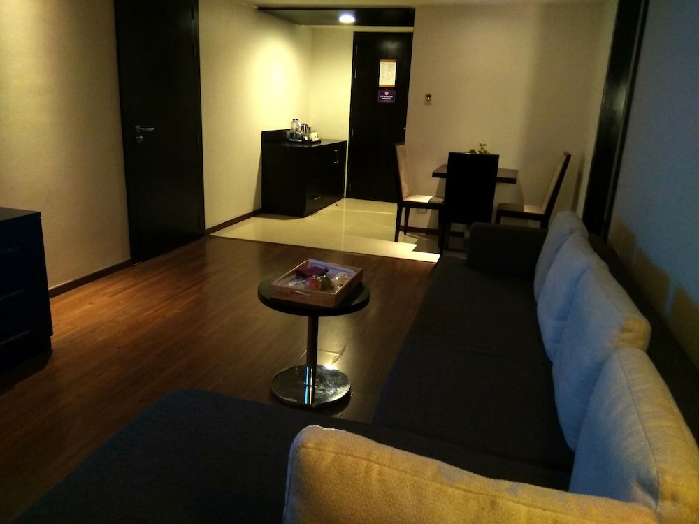 Фото Hycinth Hotels