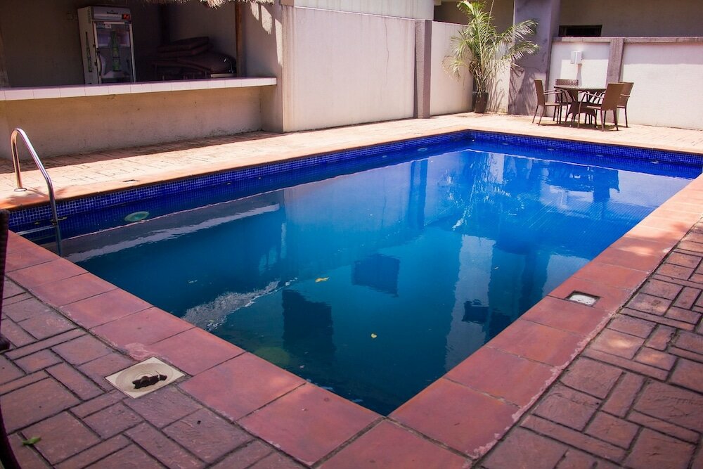 Фото S&s Hotels and Suites