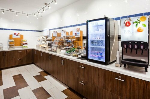 Гостиница Holiday Inn Express Hotel & Suites Dickinson, an Ihg Hotel в Штате Северная Дакота