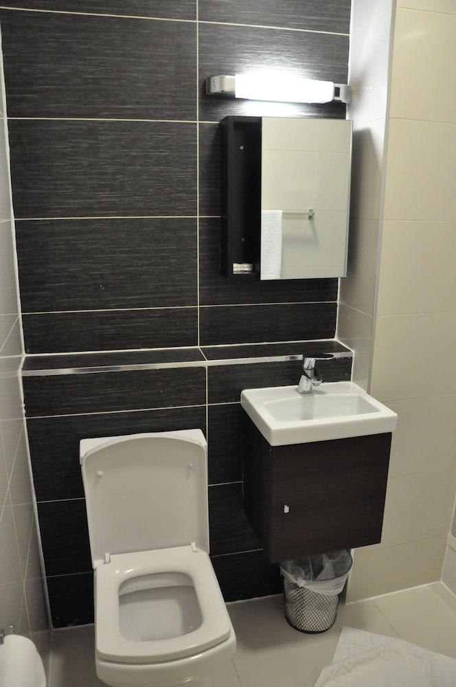 Фото Ascot Hyde Park Hotel