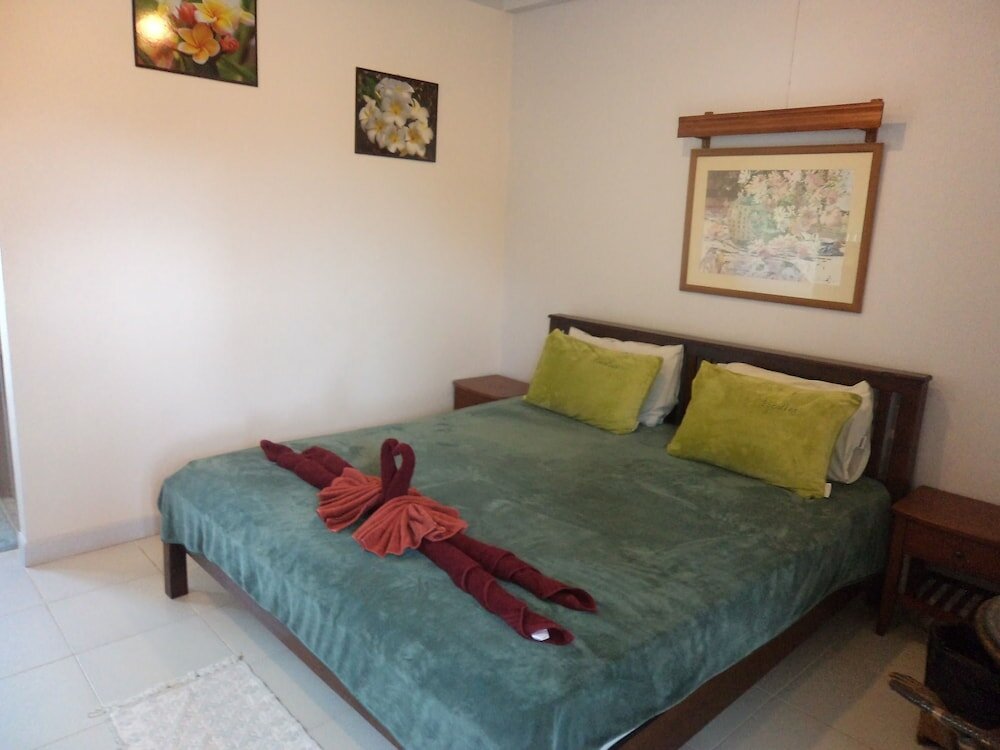 Фото Baan Por Jai