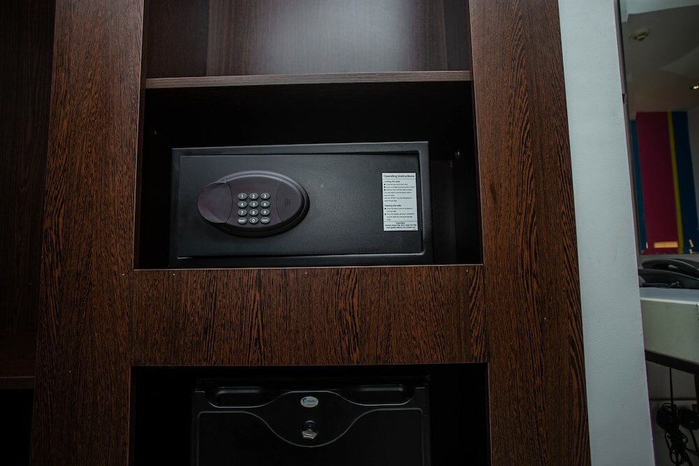 Фото Ibis Styles Accra Airport