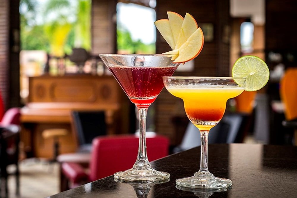 Фото The Island Lodge