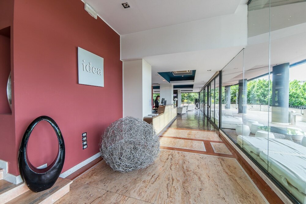 Фото Sotel Nomentana