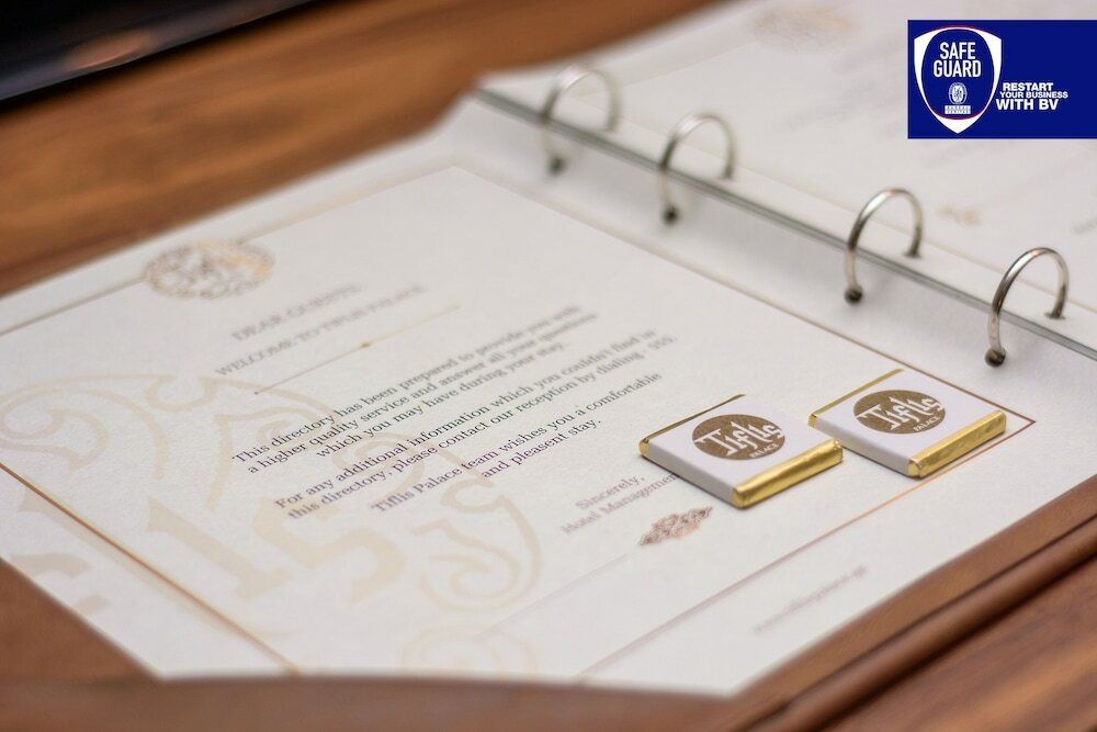 Фото Tiflis Palace