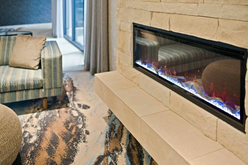 Фото Fairfield Inn & Suites by Marriott San Diego Pacific Beach