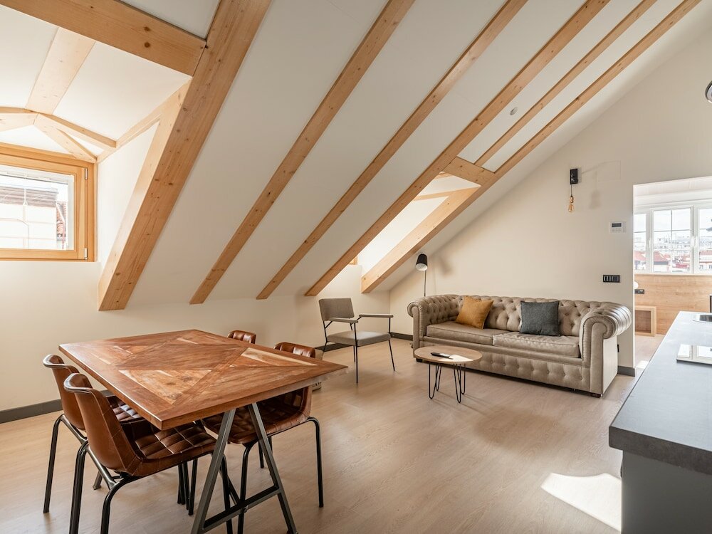 Фото Limehome Madrid Calle de la Madera