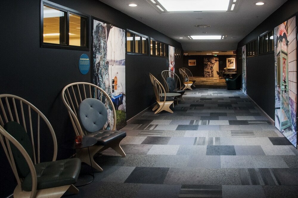 Фото Hotel C Stockholm