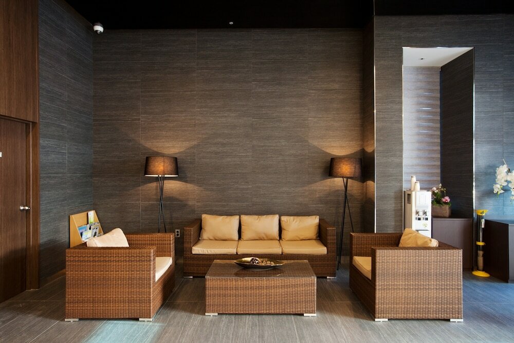 Фото On Smart Hotel