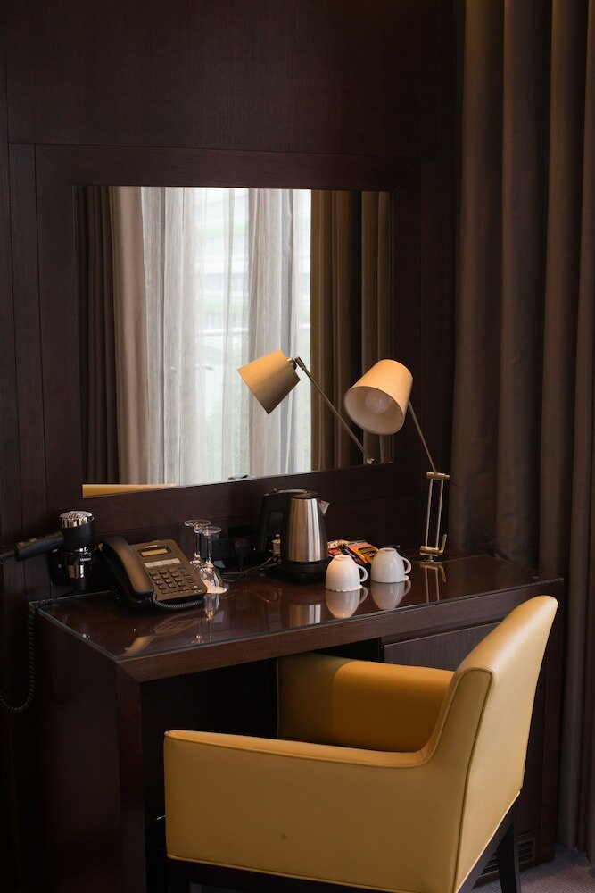 Фото St George Hotel Wembley