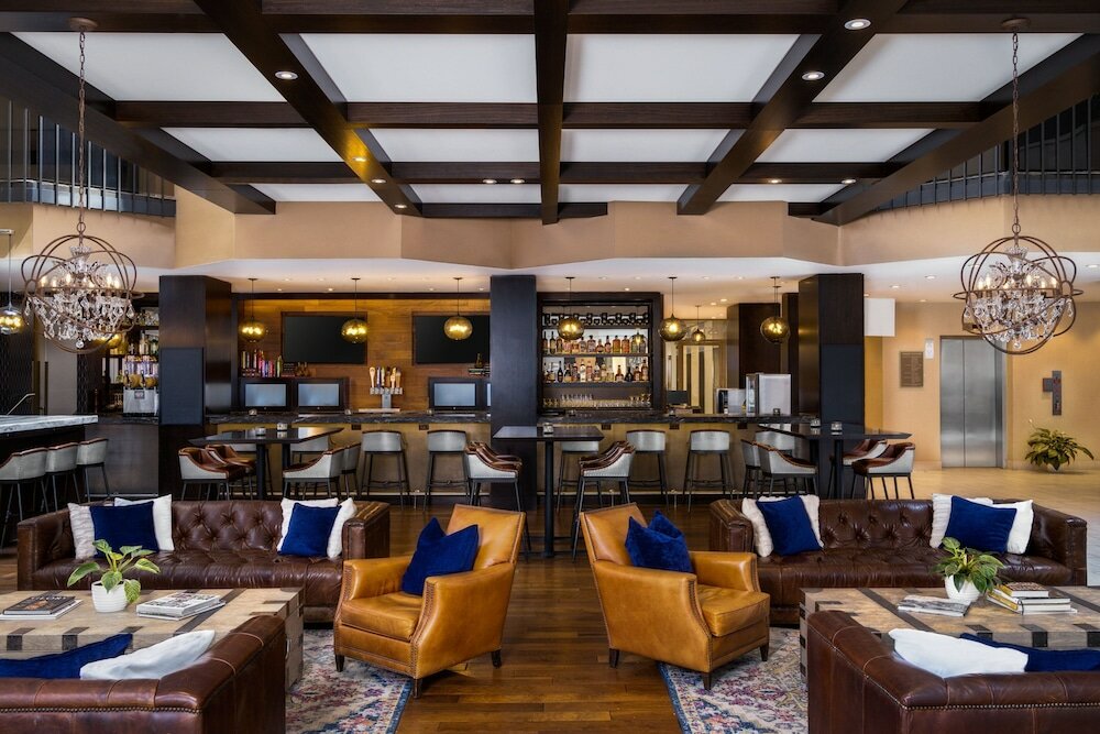 Фото The Westin Washington, D. C. City Center