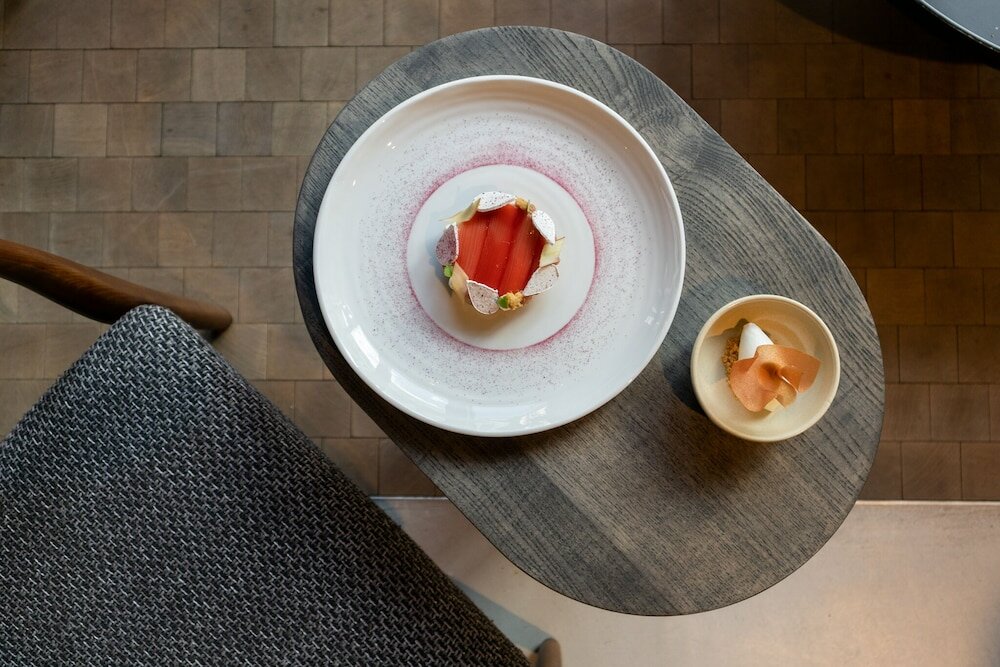 Фото Leonor Hotel