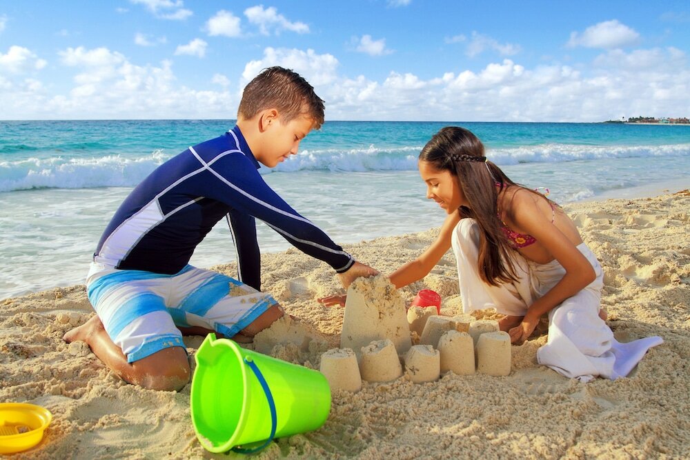 Фото Gr Solaris Cancun