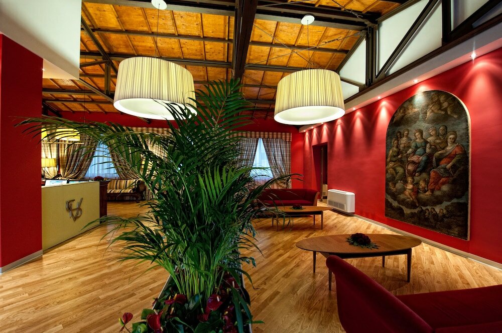 Фото Hotel Villa Sturzo