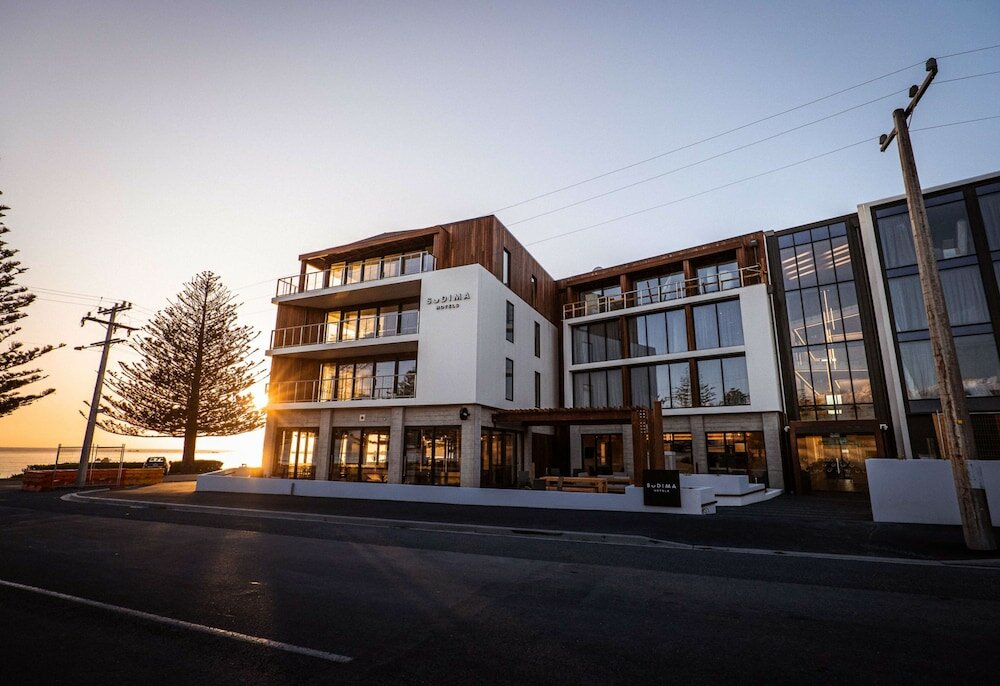 Фото Sudima Kaikoura