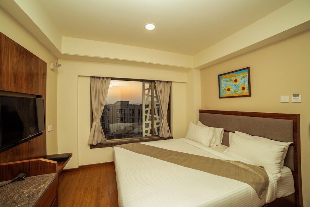 Фото The Basil Park