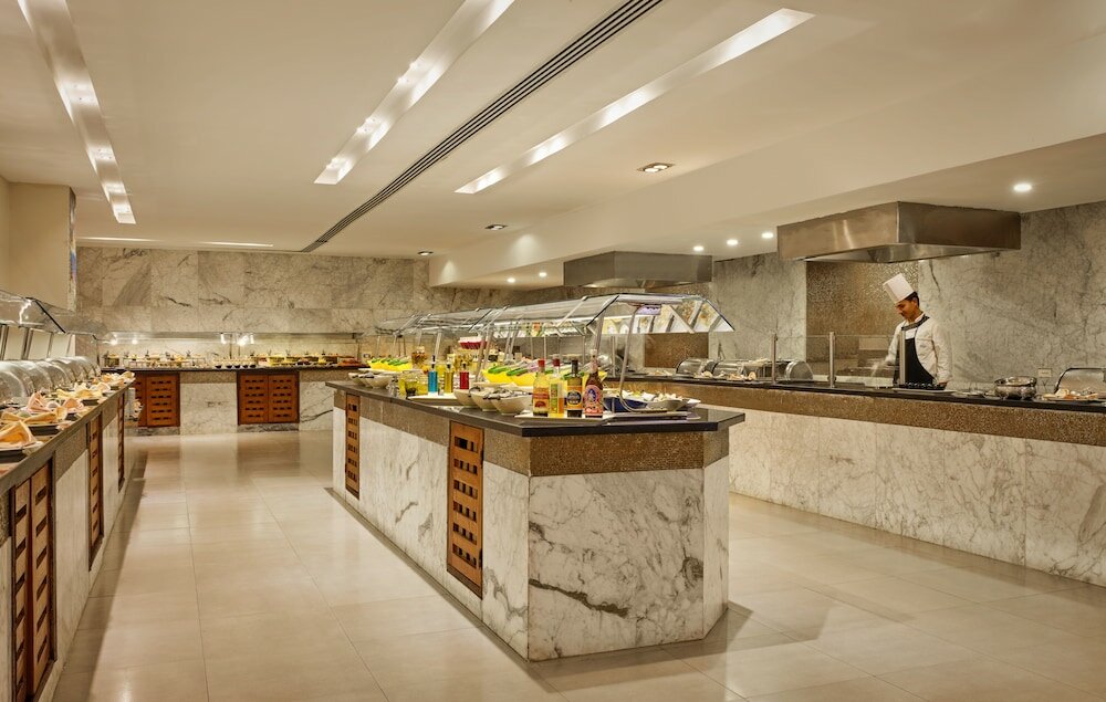 Фото Coral Sea Aqua Club