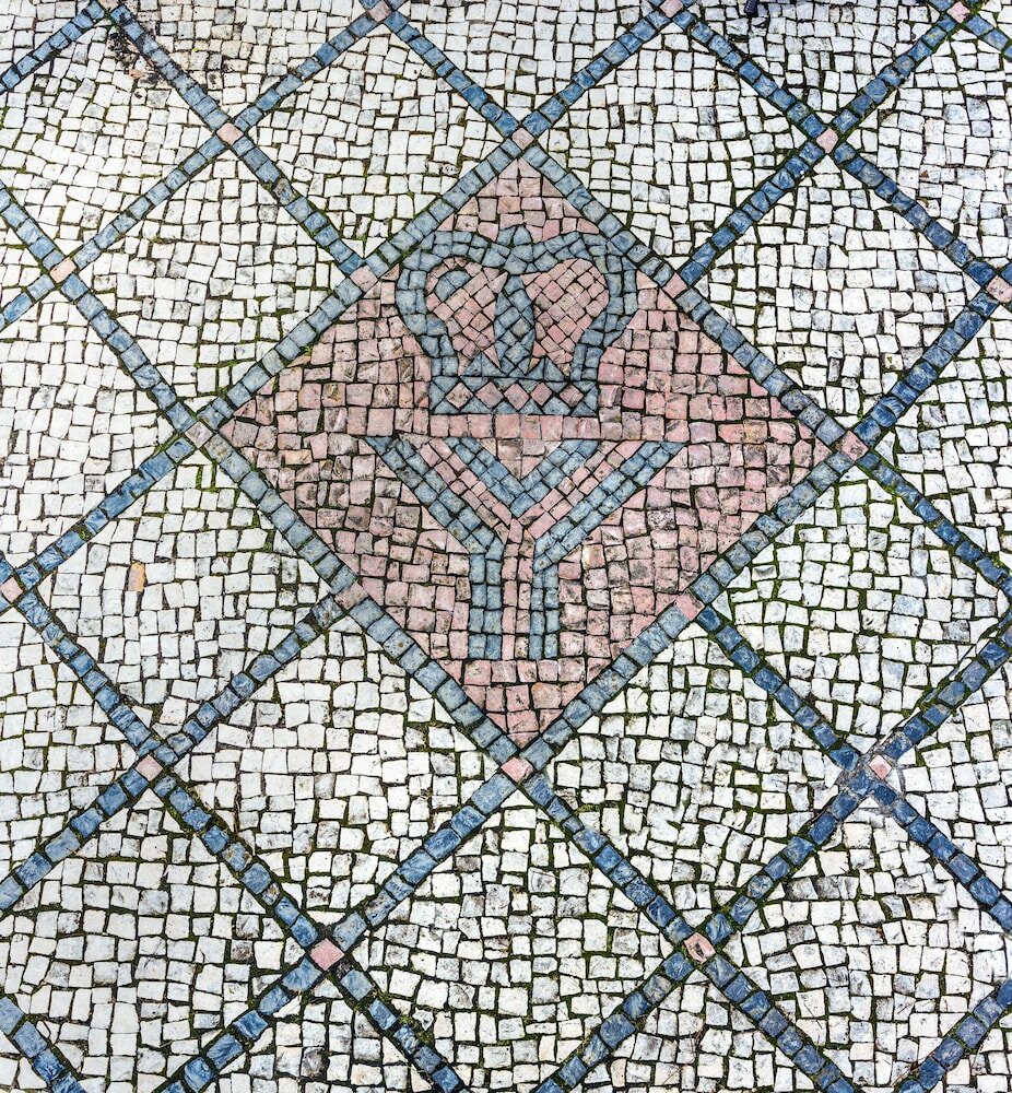 Фото York House Lisboa