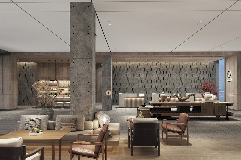 Фото Element Beijing Yanqing