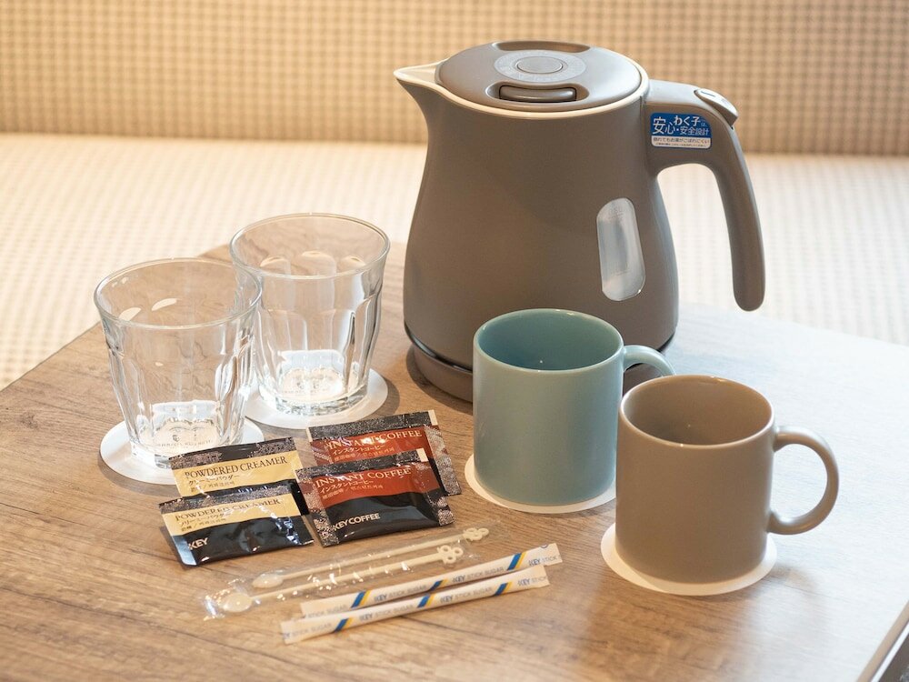 Фото Granbell Hotel Sapporo