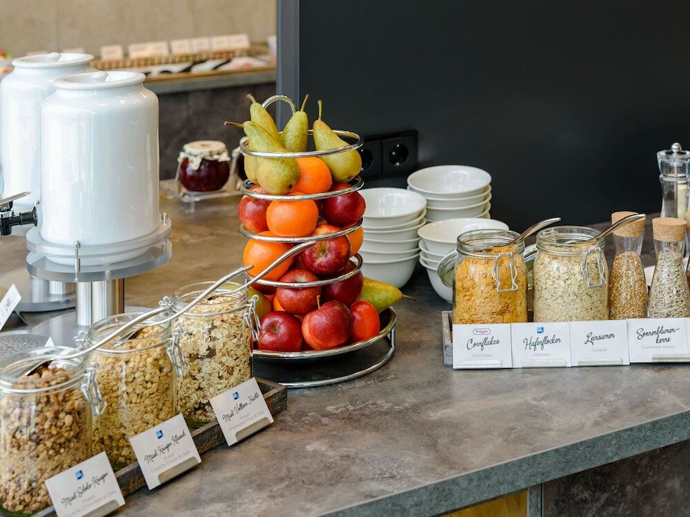 Фото Ibis Styles Coburg