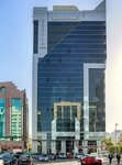 Executive Suites (12, Al Tanmiyah Street, E25, Abu Dhabi), hotel