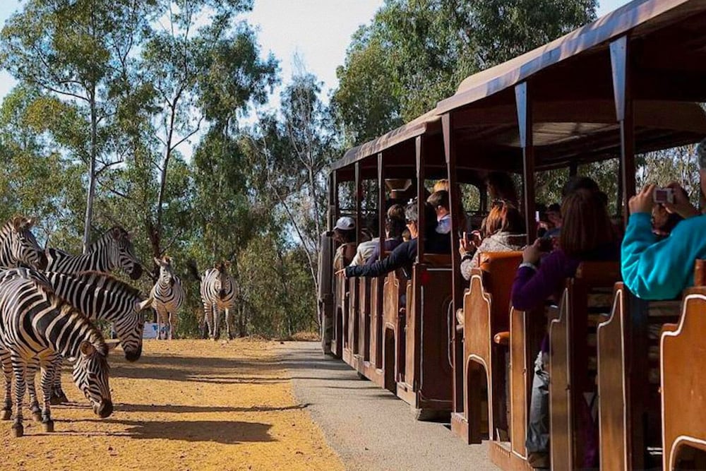 Фото Hotel Posada de Valdezufre