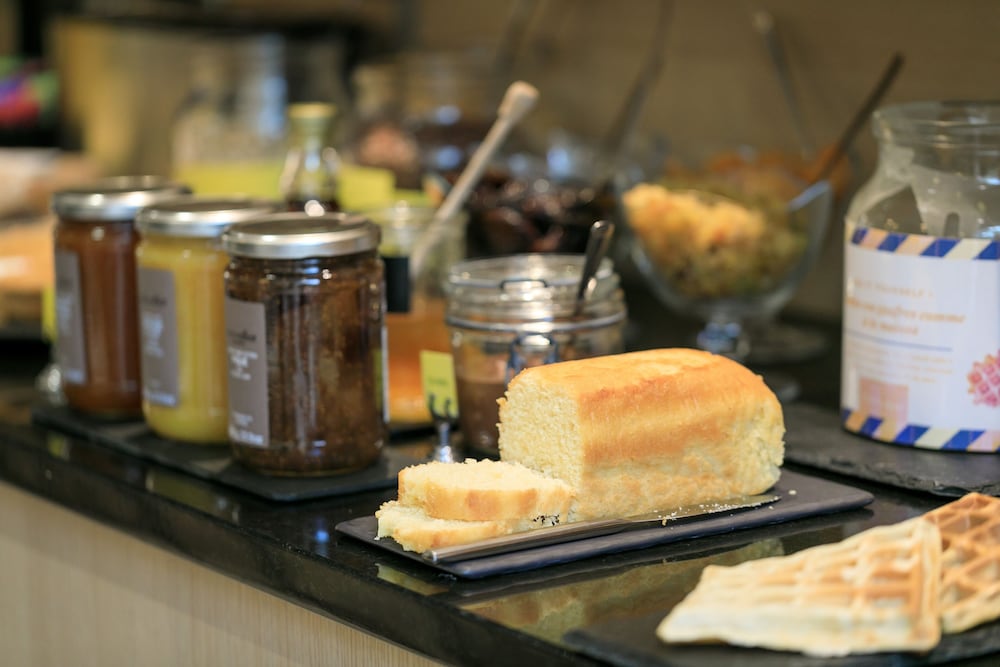 Фото Hotel Innes by HappyCulture