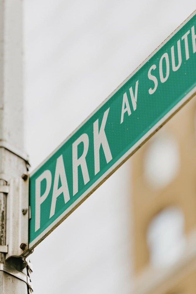 Фото Hotel Park Avenue NYC