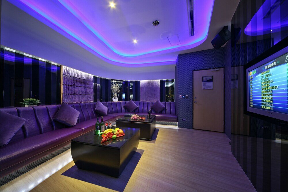 Фото Dubai Villa Motel